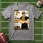 1st Place Fantasy Football - 1-10 League Series