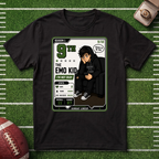 9th Place Fantasy Football League Series T-Shirt