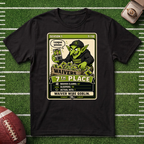 7th Place Goblin Fantasy Football League Placement 7/10 T-Shirt