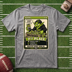7th Place Goblin Fantasy Football League Placement 7/10 T-Shirt