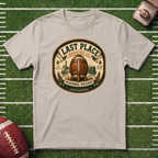 Last Place Brewing Co. Fantasy Football Badge T-Shirt