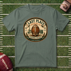 Last Place Brewing Co. Fantasy Football Badge T-Shirt